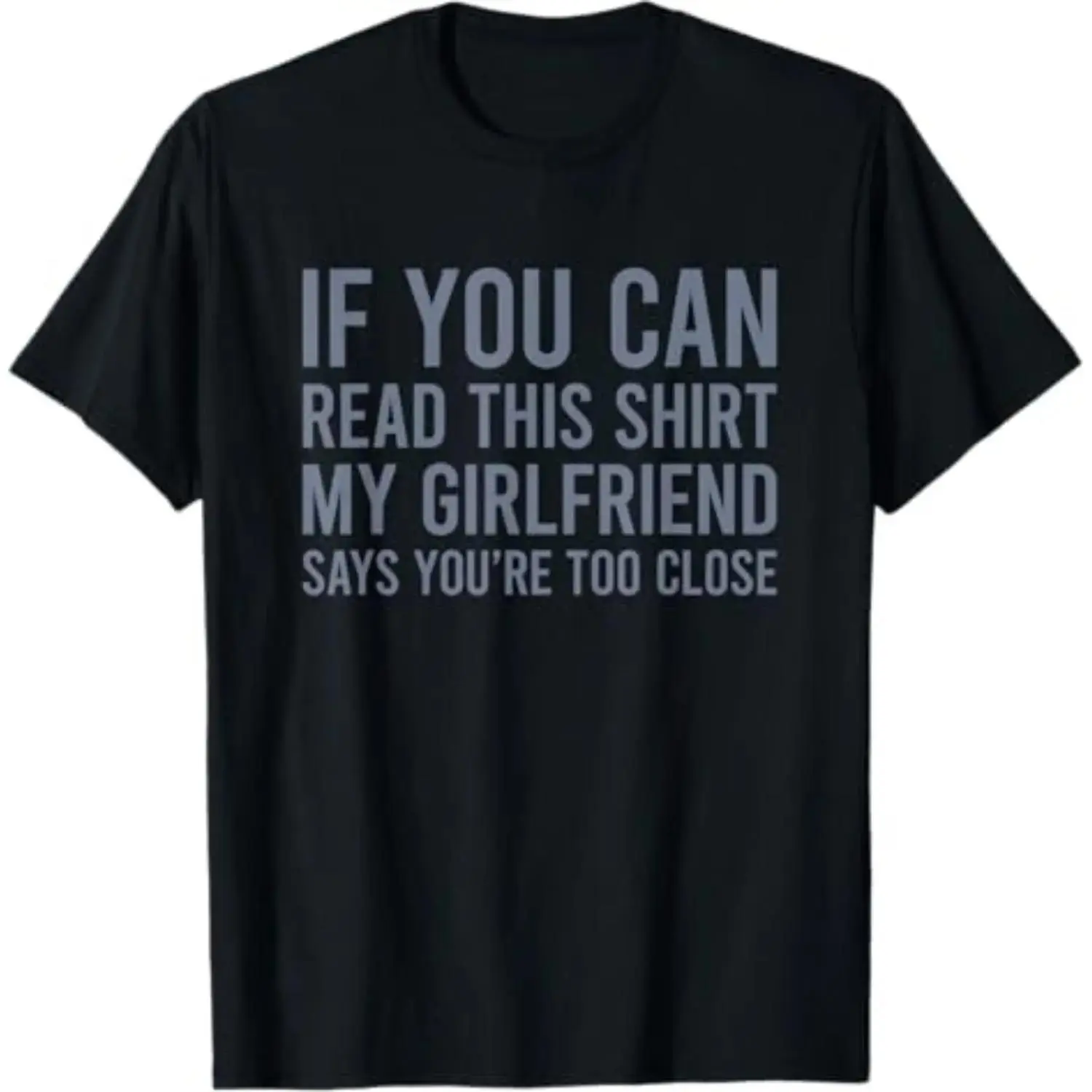 Customized Couples T Shirt Celebrating Intimate Bond Thoughtful Gift for Her