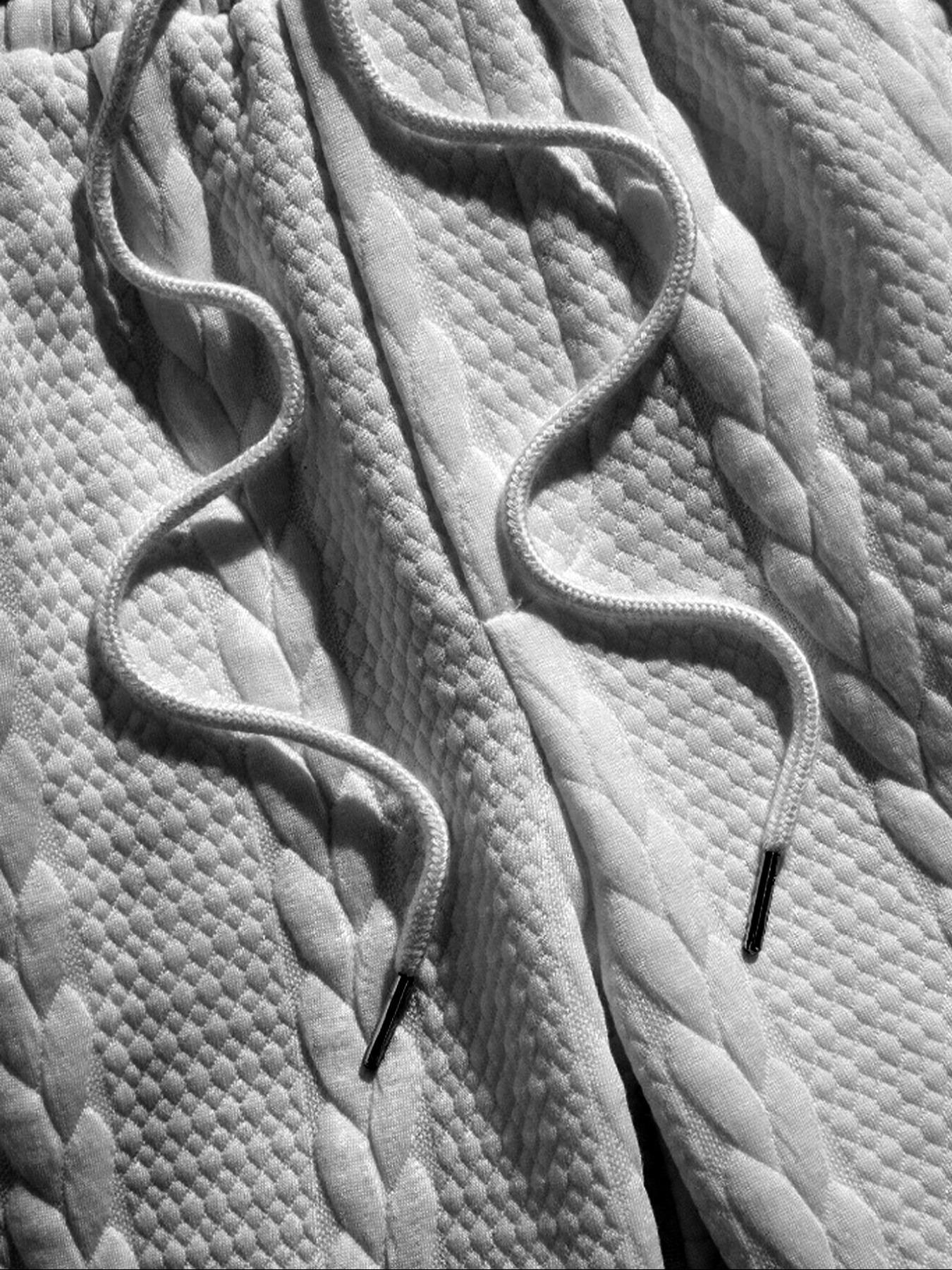 Summer men's jacquard textured fabric round neck short sleeved T-shirt and shorts set, suitable for daily leisure vacation sports style, breathable men's top and shorts Clothes, Matching, Menswear, Suits, Top, Tropical SpringStatements