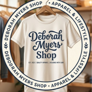 Deborah Myers Shop