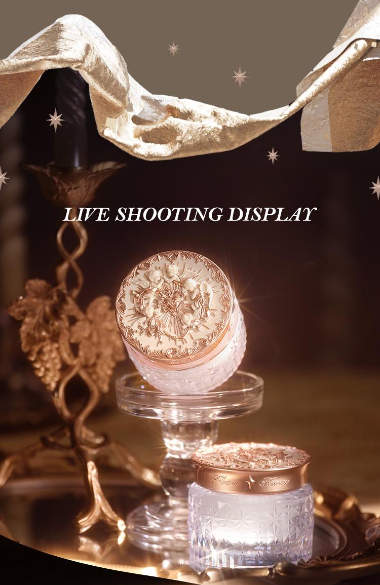 Flower Knows Little Angel Collection Dewy Hydrating Primer