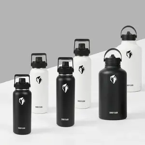 EKKO Flask Insulated Water Bottle EKKO Flask Insulated Water Bottle