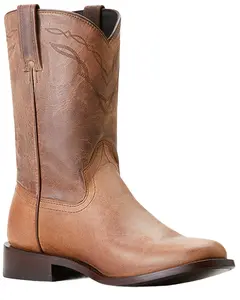 Ariat Men's Men'S Downtown Western Boot Round Toe - 10053627