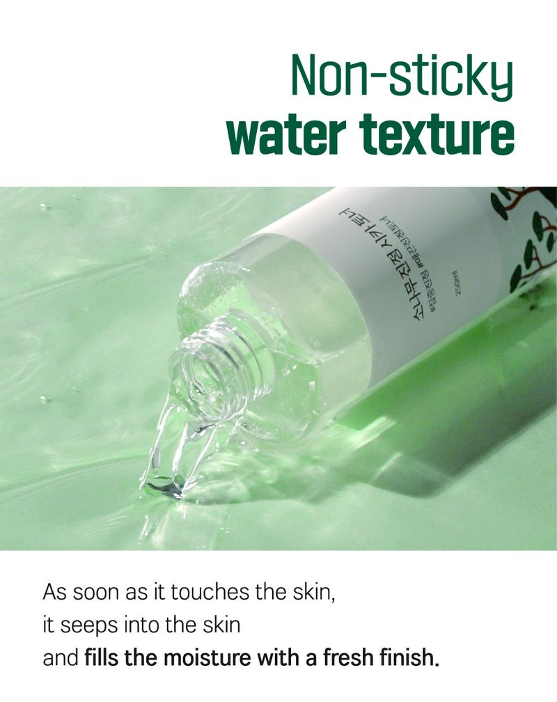 [PINE CICA LINE] Pine Calming Cica Toner_250ml