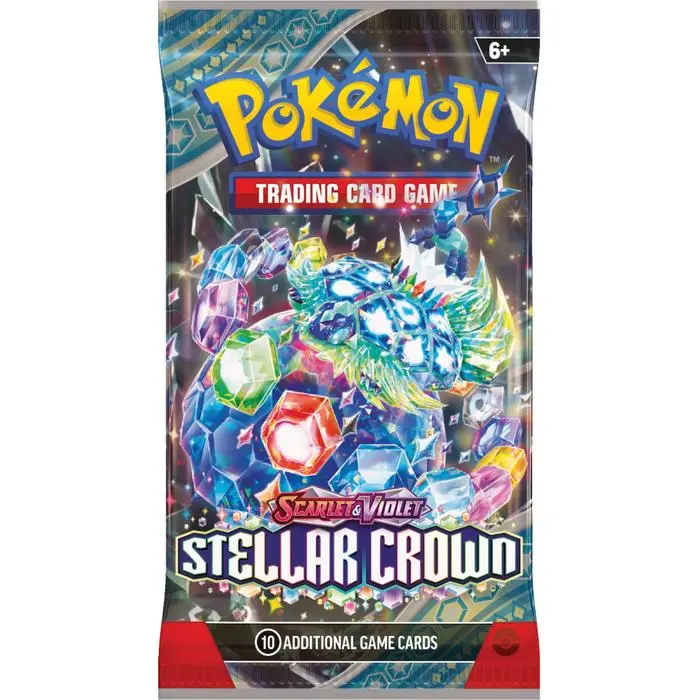 Hololive Quintet Spectrum Booster Pack - TikTok Shop Hololive Quintet Spectrum Booster Pack - TikTok Shop