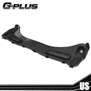 Front Windshield Wiper Cowl Grille Panel Fit For 13~19 Ford Escape CJ5Z78022A68A