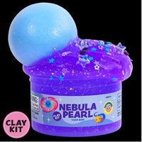 Nebula Pearl CLAY Kit
