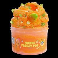 Mango Freezy Pop
