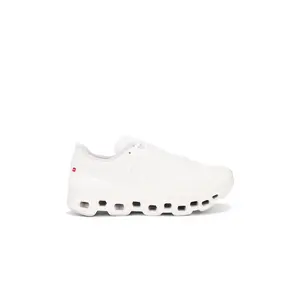 On Cloudmonster Void in White