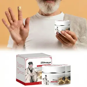 All-Natural Plant-Based Herbal Relief CreamSoothes Eczema, Psoriasis, Dry & Sensitive Skin I Ancient Botanical Formula for Whole Family Moisturizing Daily TikTokShopBlackFriday Healthcare Healthcare Treatment Solution