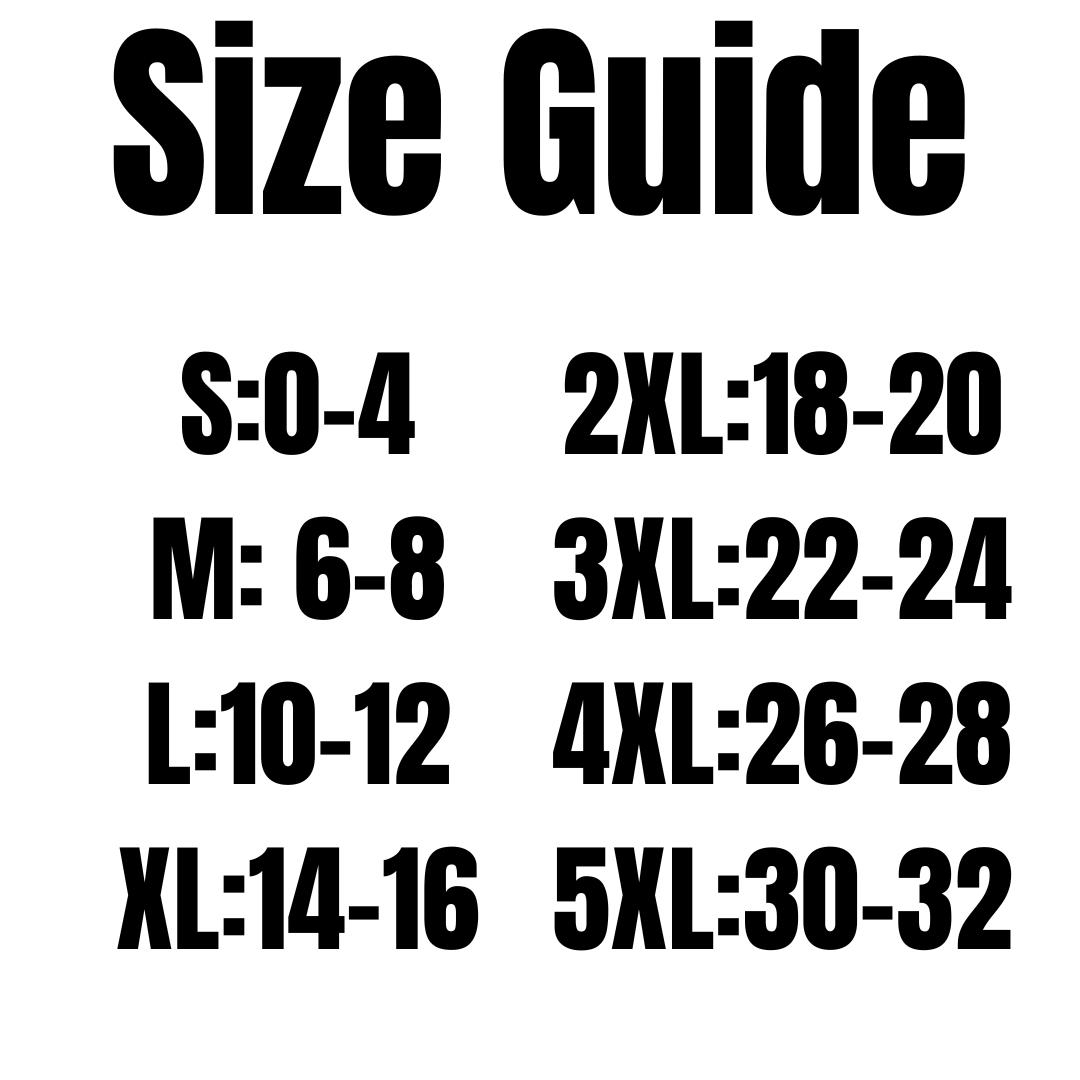 America's Sweetheart Pajama Set