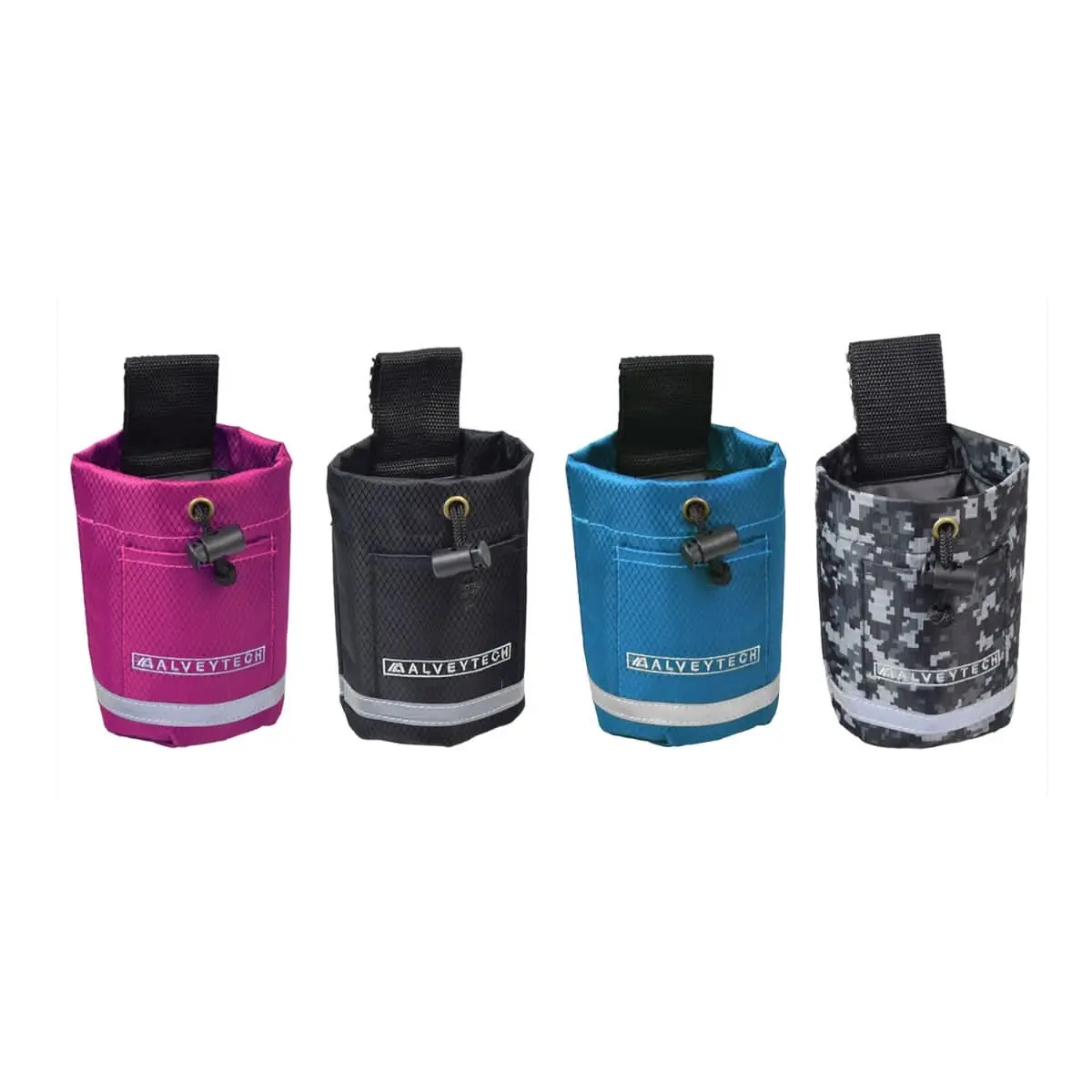 Unbreakable Universal Cup Holder for Mobility Scooters, Power Chairs, & Wheelchairs