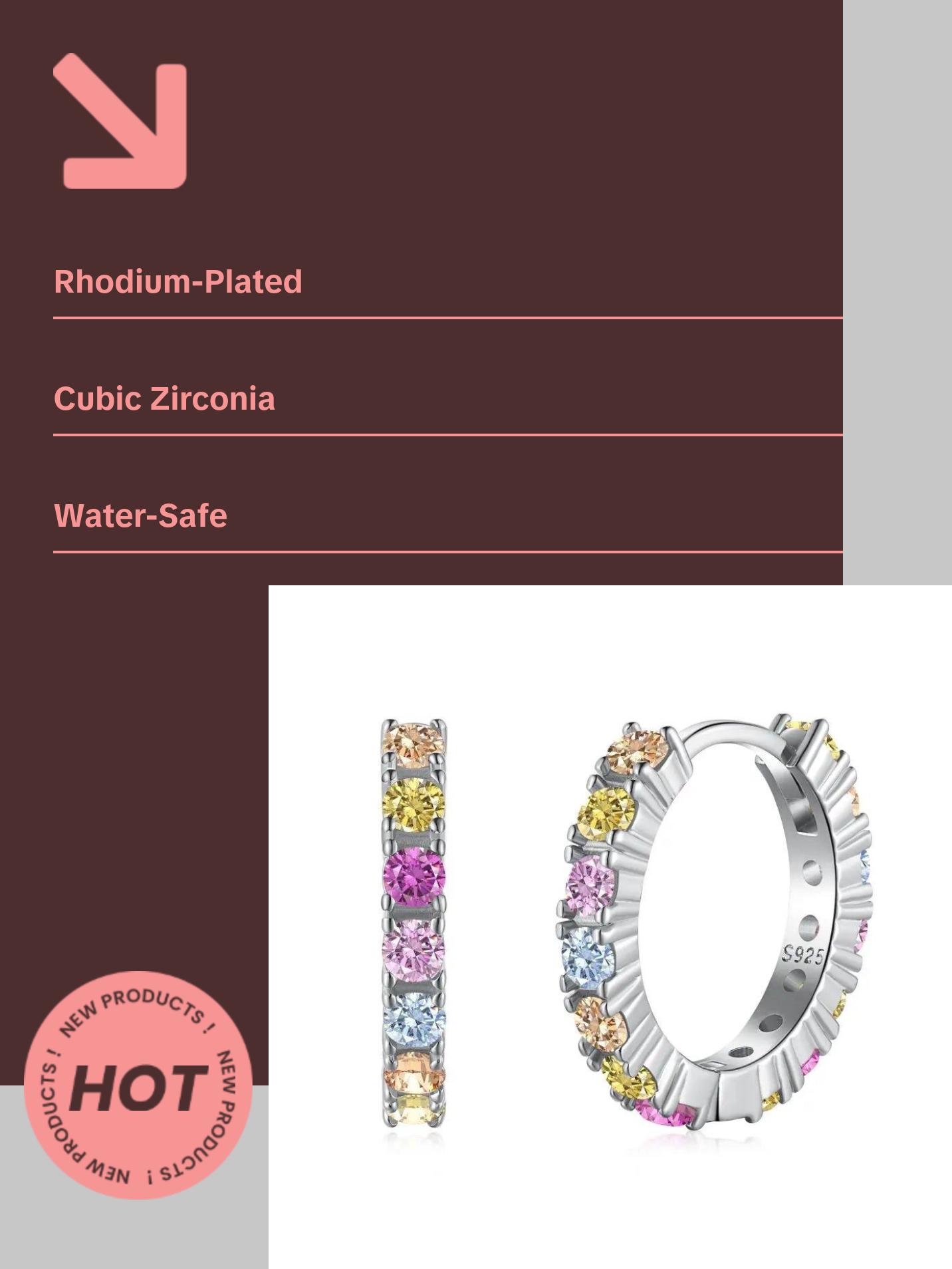 Luminaire Earrings Luminaire Earrings