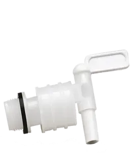 5 GALLON Swivel Faucet