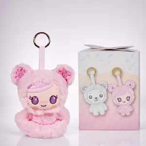 Tokidoki - Soft & Sweet - Vinyl Plush Blind Box