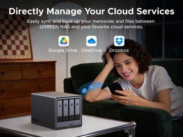 [LIVE ONLY]UGREEN NASync DXP4800 Pro 4-bay,Intel Core i3-1315U Processor CPU, 10GbE + 2.5GbE LAN, Dual M.2 NVMe SSD SlotsProcessor CPU, 10GbE + 2.5GbE LAN, Dual M.2 NVMe SSD Slots, （Drives Not Included）TikTokShopSpringGlowUp,Greenish