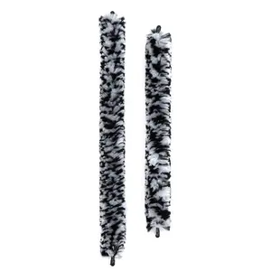 Rico Padgard, Bb Clarinet