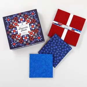 Fireworks Finale Fabric Kit