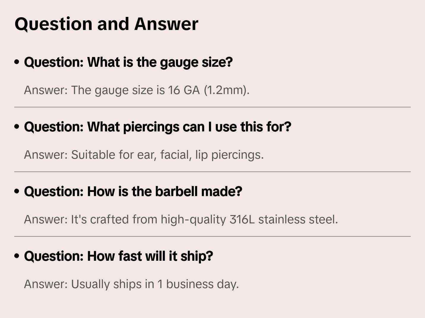 Skeleton Hand of Death Curved Barbell