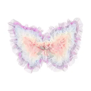 Beate wings - Costume Accessory for Kids - Carnival & Festive Use