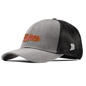 University of Southern California "USC Trojans Script" Curved Stretch Trucker