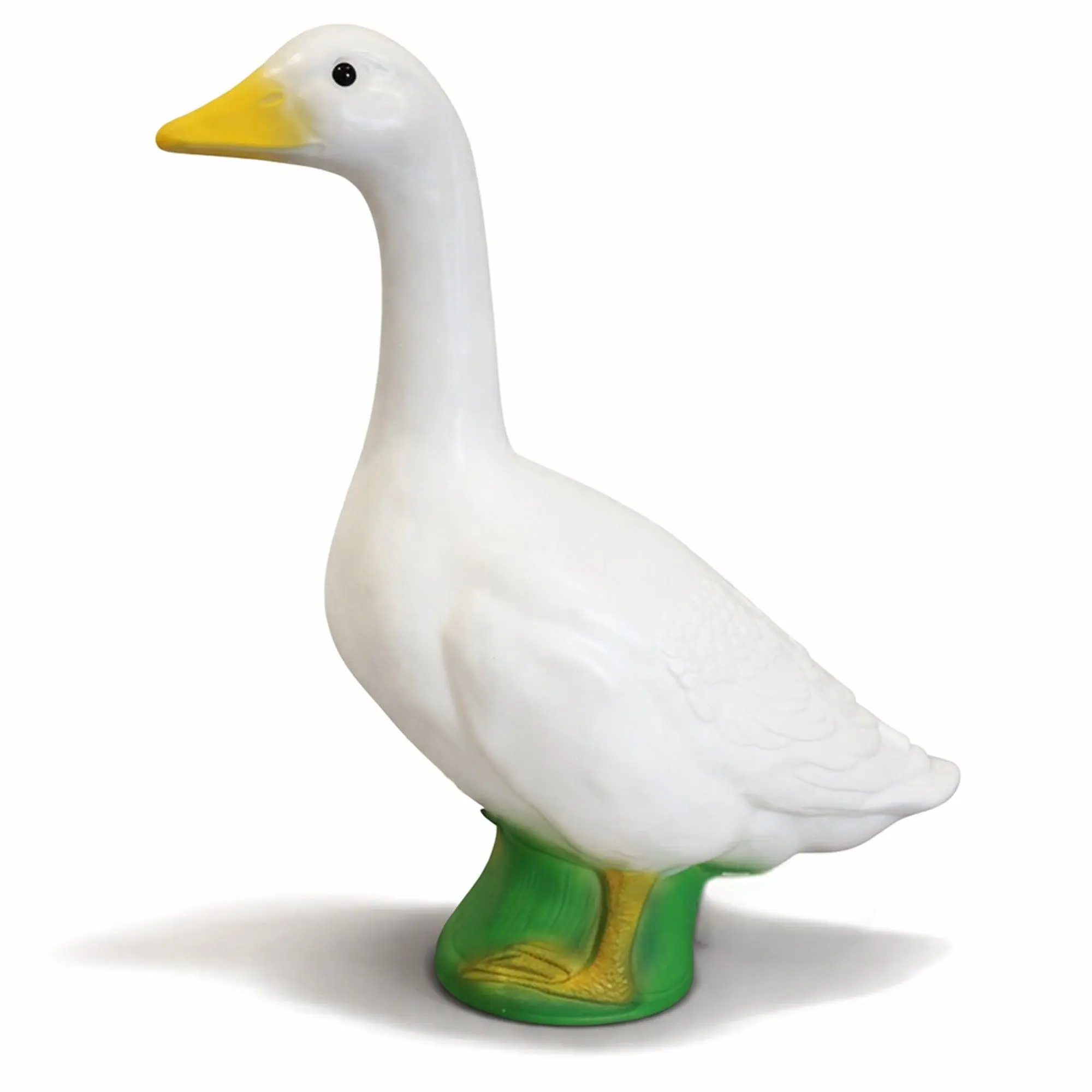 Union Products Wild Goose Outdoor Lawn and Garden Statue, 23" Tall Figurine