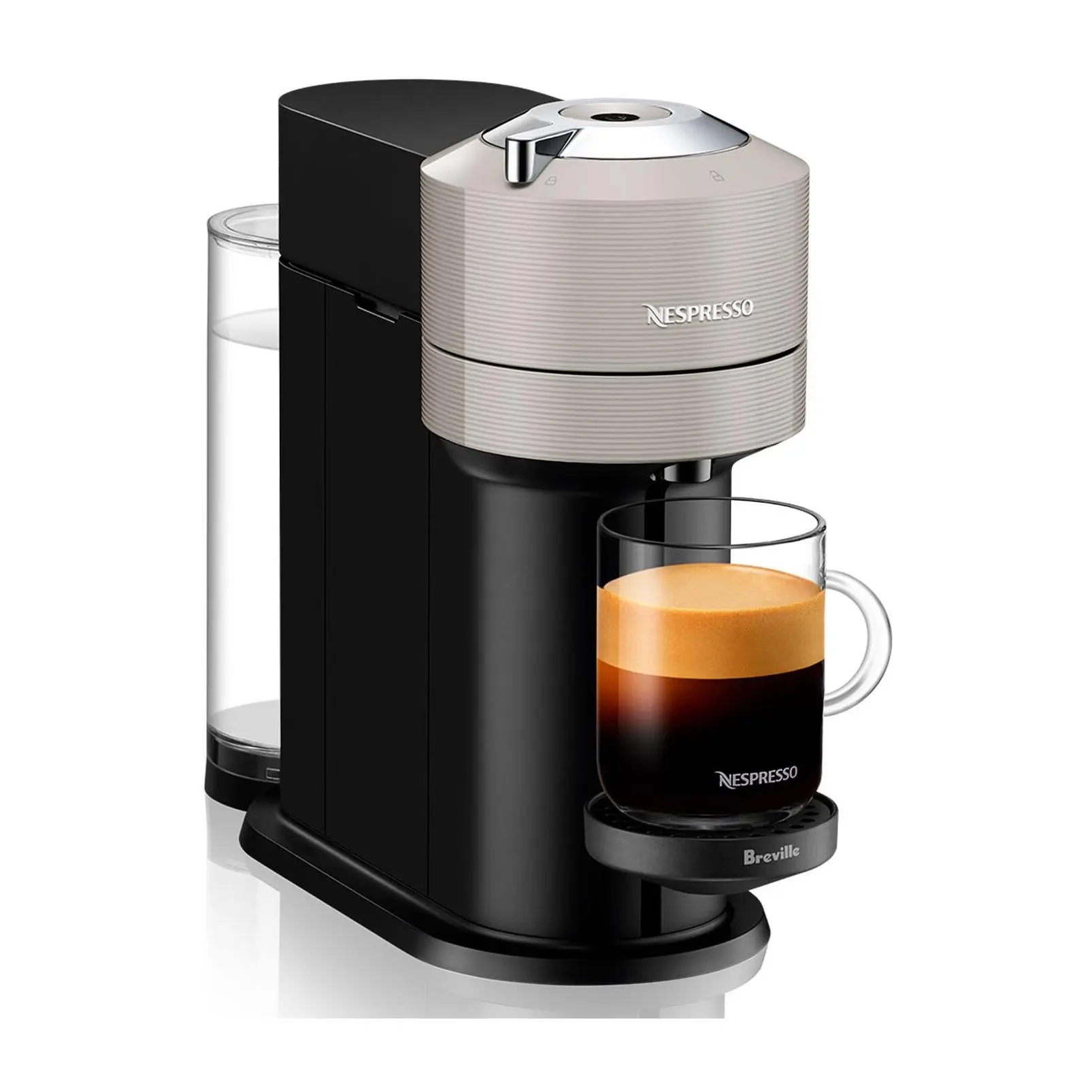 Nespresso Vertuo Next Coffee and Espresso Makerby Breville