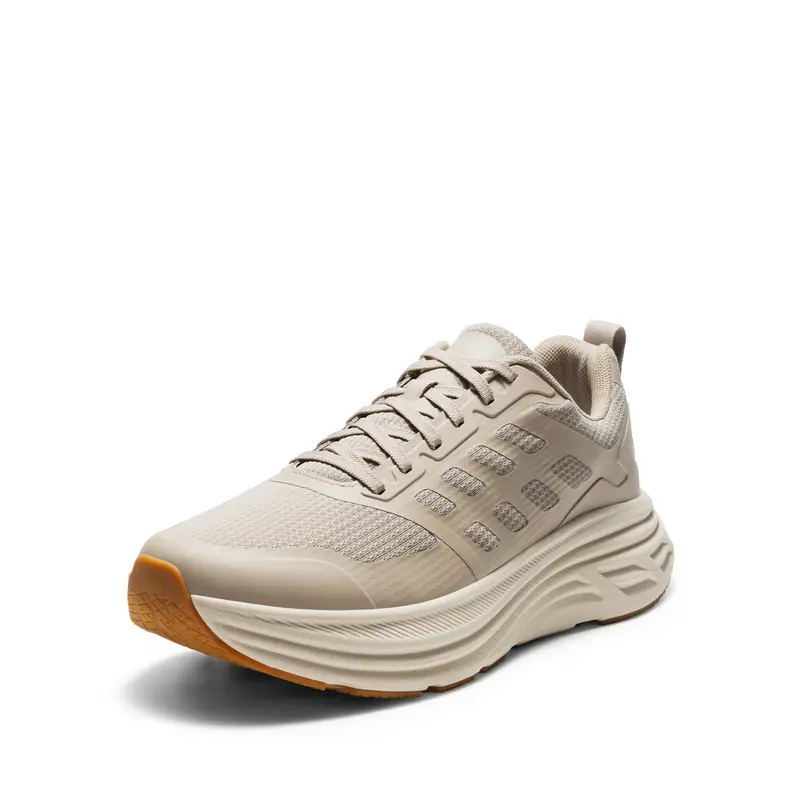 NORTIV 8 ActiveFloat Men's Comfortable Walking Running Shoes ActiveFloat Athletic Gym Workout Jogging Cushioning Sneakers Running Training Shoes Runner Athletic Shoes Outdoorfun
