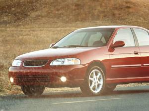 Nilight Fog Light Assembly Compatible with 2000 2001 Nissan Maxima 2002 2003 Sentra&Frontier 2004 Xterra Clear Lens Lamps Replacement