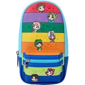 Loungefly TinyTAN X Disney Pixar Toy Story Mini Backpack Pencil Case