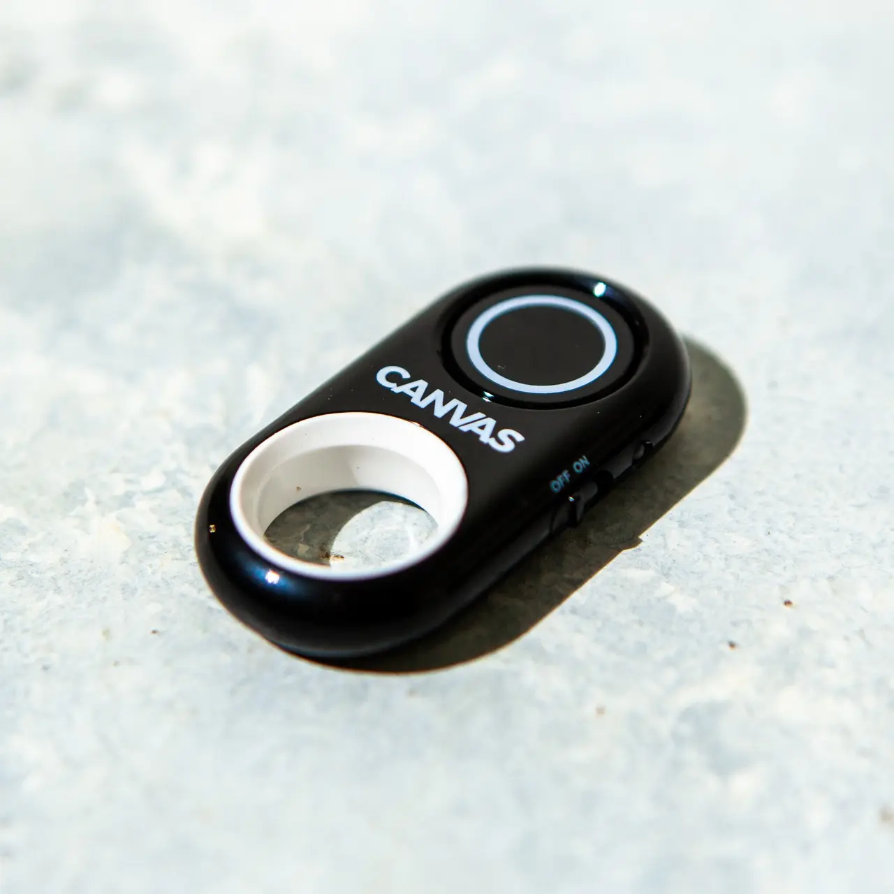 CANVAS Bluetooth Camera Remote Control