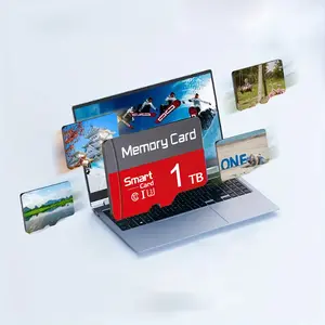 Mini SD card / TF memory card, suitable for smartphones, tablets, cameras, personal computers, car audio systems, game consoles - durable and reliable multi-device storage