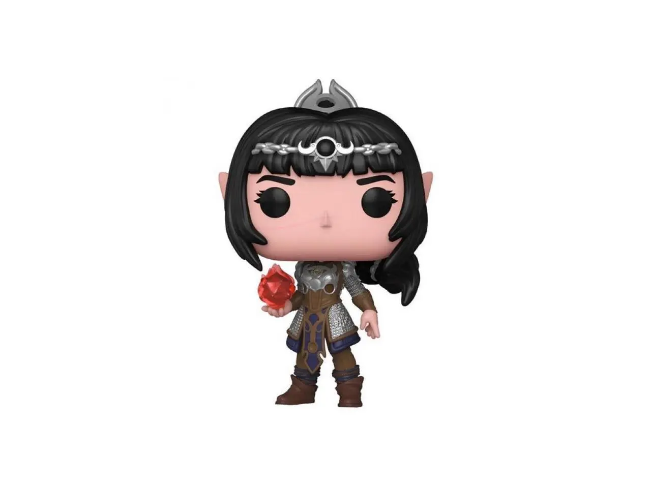 Funko POP! Games Baldur's Gate 3 Shadowheart Vinyl Figure