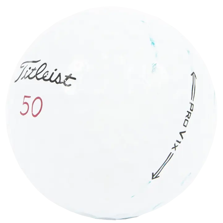 Titleist Pro V1x Mix - 1 Dozen Titleist Pro V1x Mix - 1 Dozen