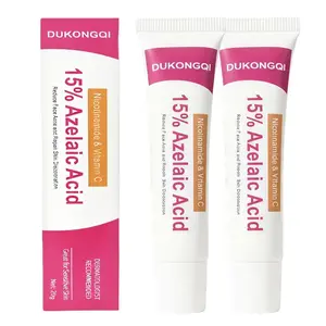 15% Azelaic Acid Cream | New & Original Packaging | Acne & Redness Relief for Clear Skin 15% Azelaic Acid Cream | New & Original Packaging | Acne & Redness Relief for Clear Skin