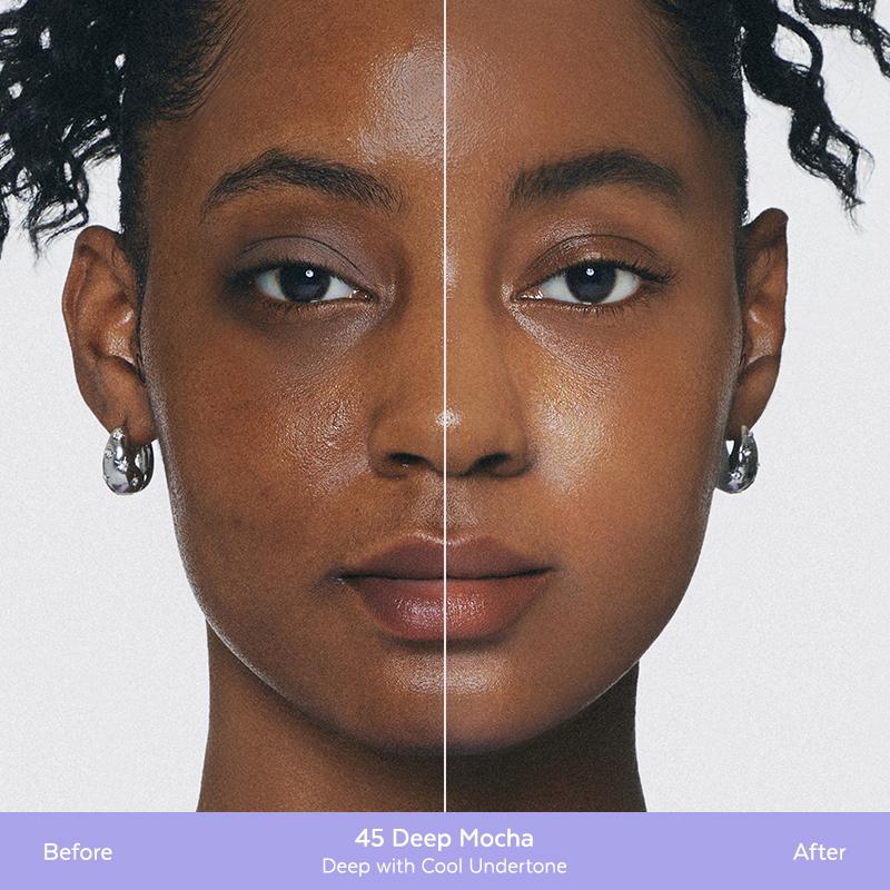 [MISSHA Official] Tiktok Exclusive Viral Serum BB + Night Repair Serum Duo | Bifida Ferment Lysate Serum-Infused BB Cream + Night Serum Combo for Anti-Aging Skin Rejuvenation, Skin Tint, Tinted Moisturizer, Makeup, Glass Skin CardiBB OGBB PurpleBB