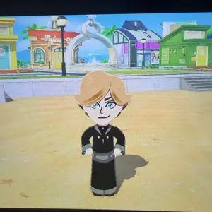 Tomodachi Life: Living the Dream - Nintendo Switch (Region Free)