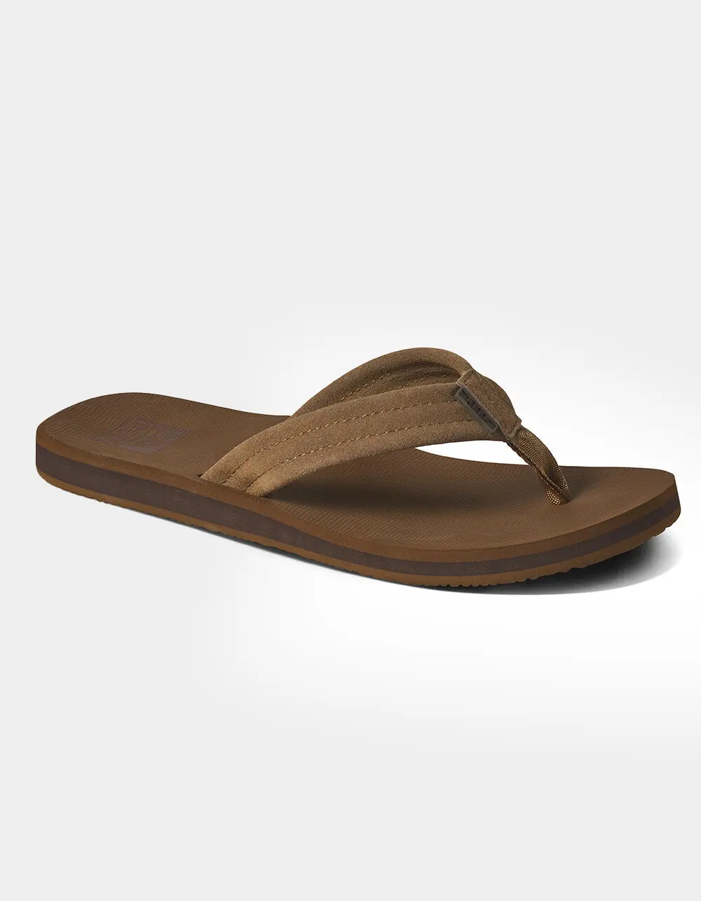 REEF Groundswell Mens Flip Flops REEF Groundswell Mens Flip Flops