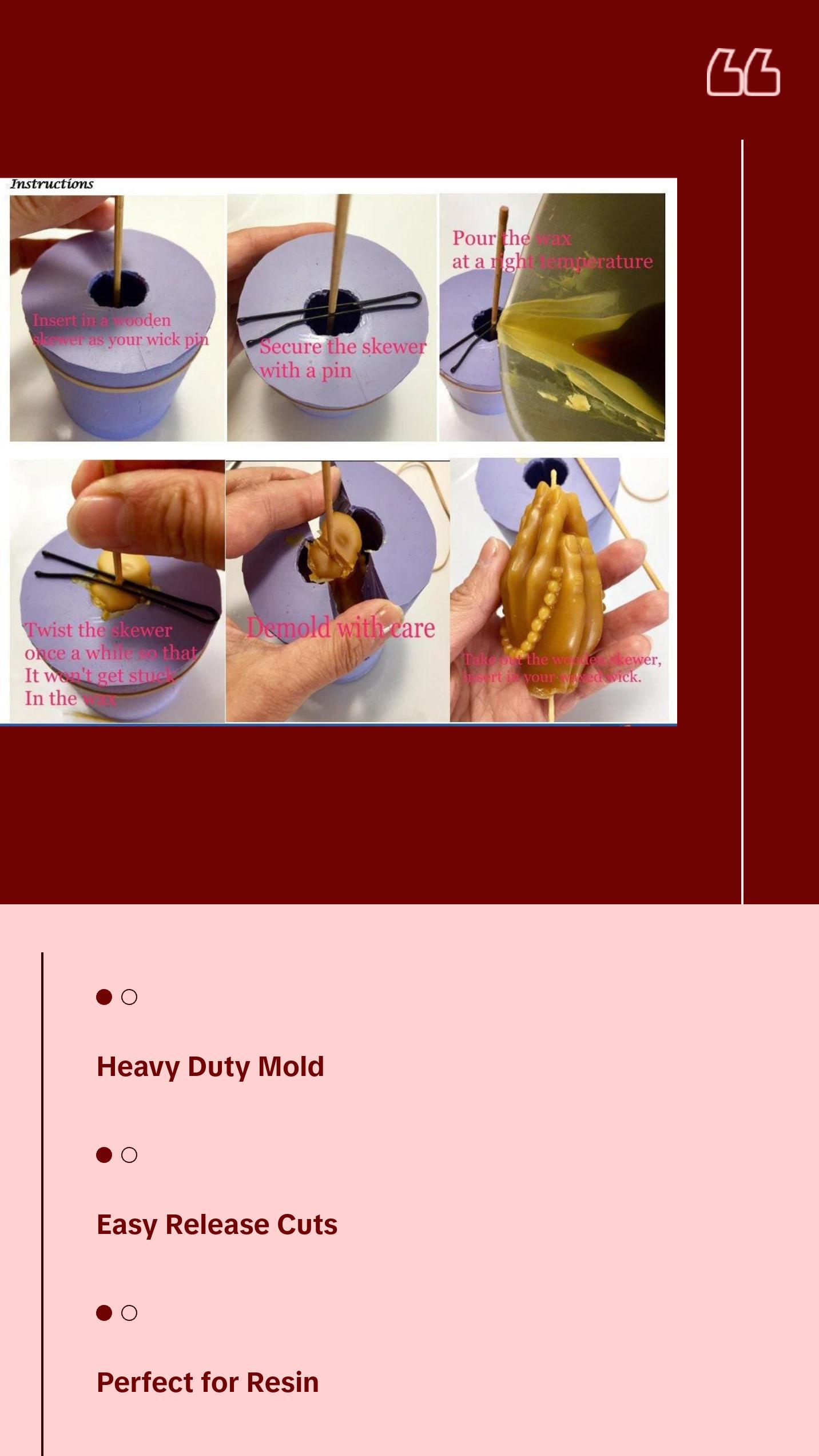 3D Silicone skull Mold - skull candle soap resin mold - skull with marijuana leaf - halloween mold