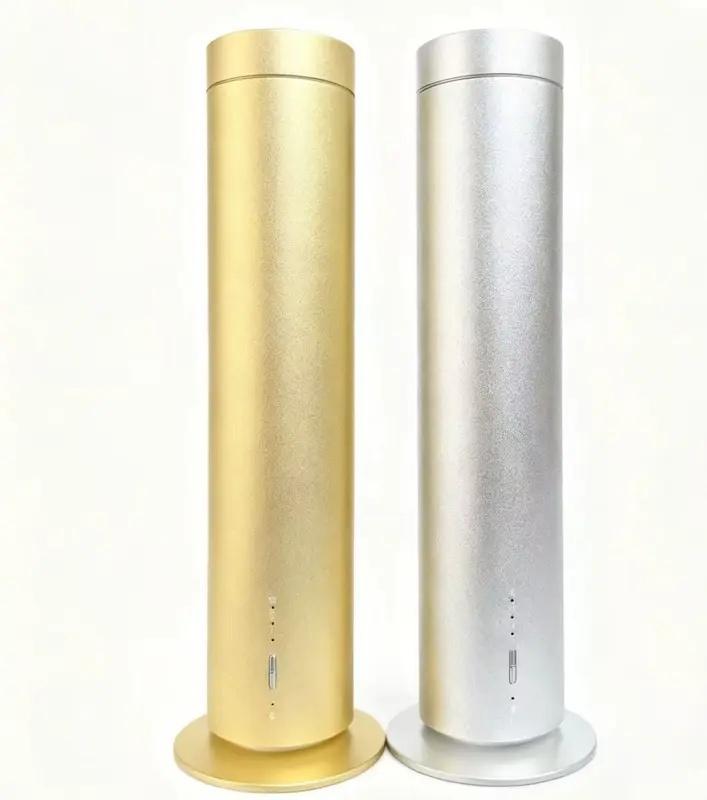 Smart WiFi Lighthouse Diffuser | App-Controlled Aroma Machine for Hotel-Style Home Scent & Calming Aromatherapy