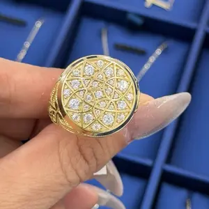 Rosseta Ring