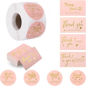 600 Pcs Thank You Cards Small Business, Thank You for Supporting My Small Business Stickers, Stickers for Your Order Retail Store Packaging Essentials Pinko., Ltd.o., Ltd.o., Ltd.o.o.o., Ltd.o., Ltd.o., Ltd. Changsha Shiousheng Trading Co., Ltd.