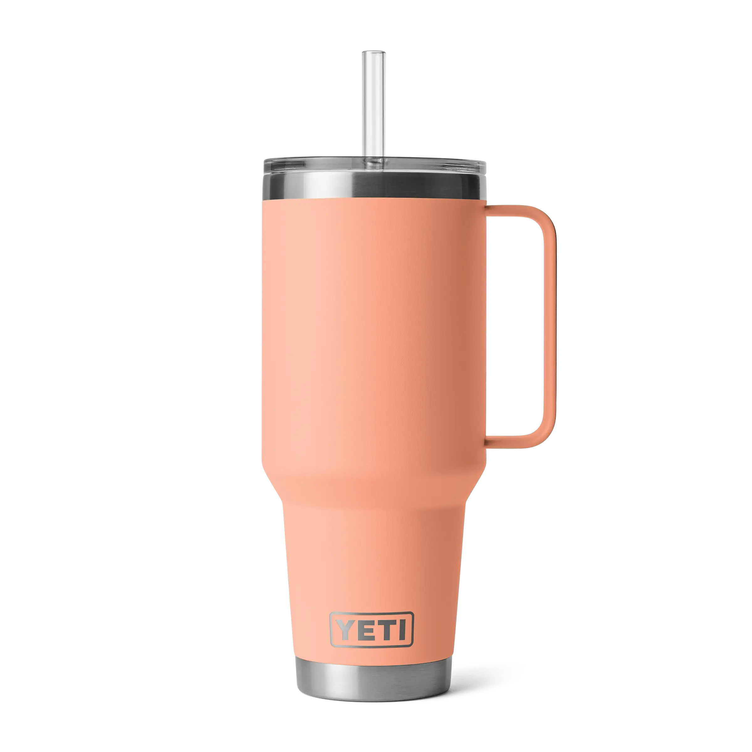 Rambler® 42 oz Straw Mug