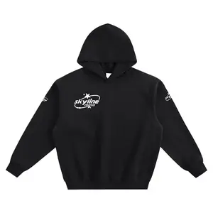 Skylinemoto hoodie