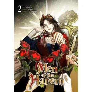Men of the Harem, Vol. 2 -- Yeongbin, Paperback