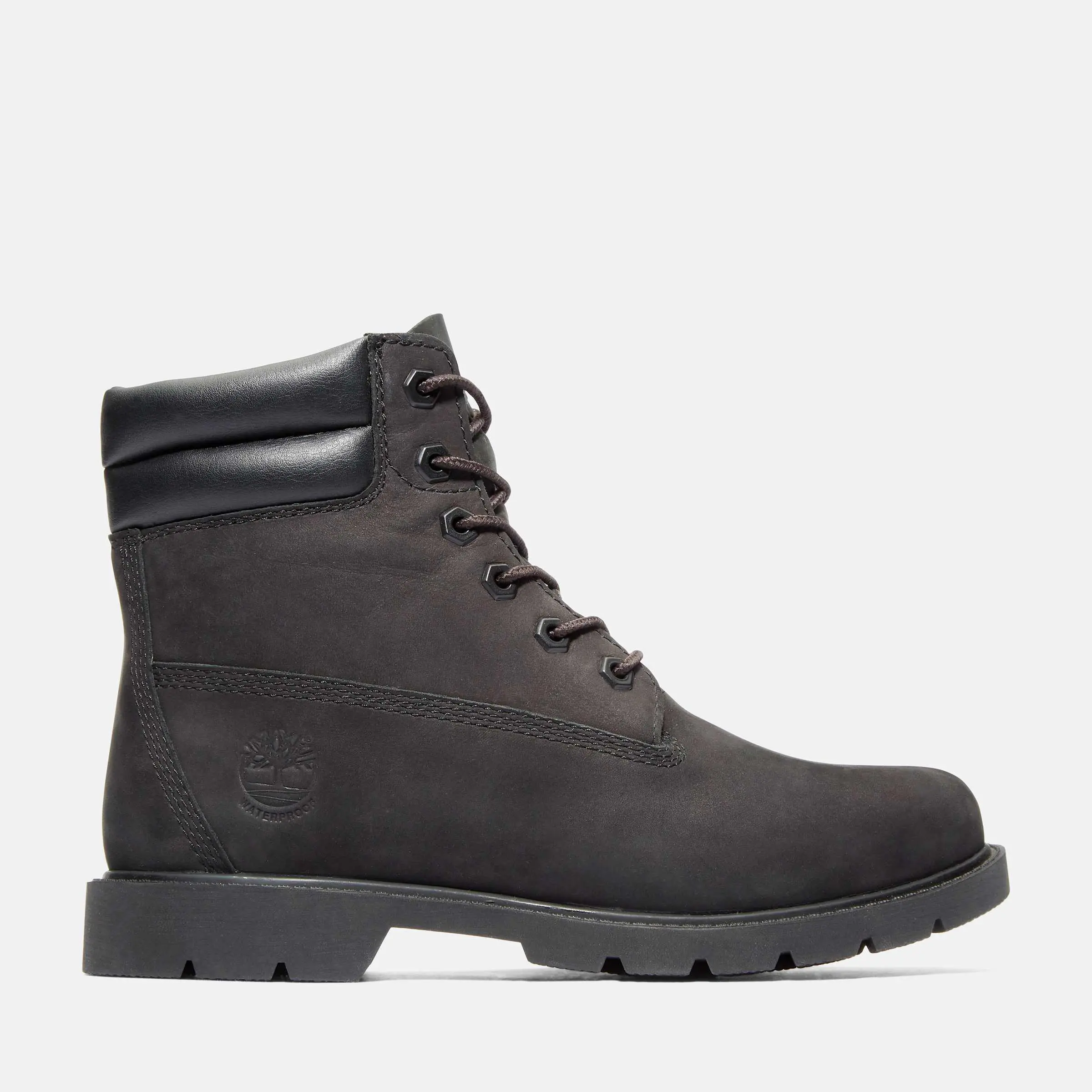 Timberland Women's Linden Woods 6-Inch Waterproof Boot