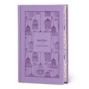 Jane Eyre -- Charlotte Brontë, Hardcover