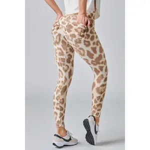 *Roar* (Cute Booty Leggings)