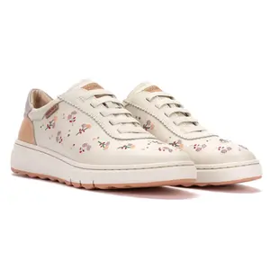 PIKOLINOS SANDS Women's athletic shoes with elastic closure