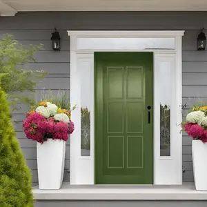 PROJECT DOOR CLUE-EXTERIOR