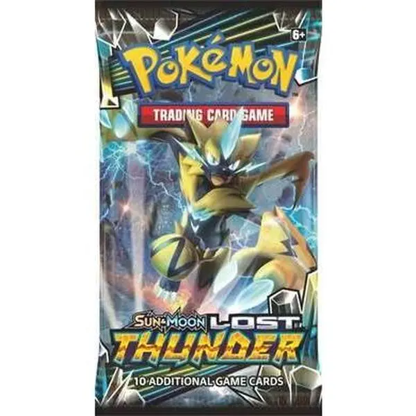 lost thunder most expensive cards - TikTok Shop